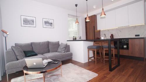 Apartamento Ja?kowy Czar