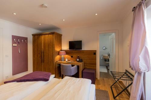 Hotel Garni Reiffenstuel
