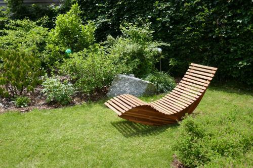 Apartamento Bodenschneidsuiten