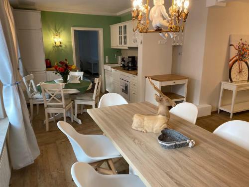 Apartamento Ferienwohnung Giacomelli 4