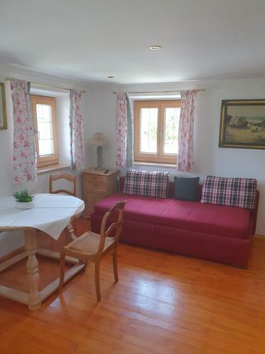 Bed & Breakfast Haus Kaiser