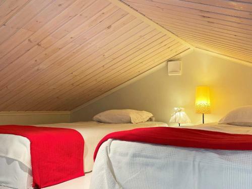 Holiday Home H�viksn�s VII