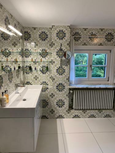 Traumhaftes Ferienhaus Direkt Am Tegernsee