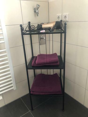 Apartamento Ferienwohnung Winkler