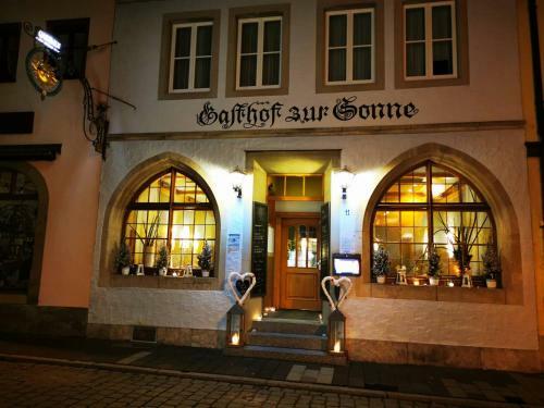 Hotel Sonne