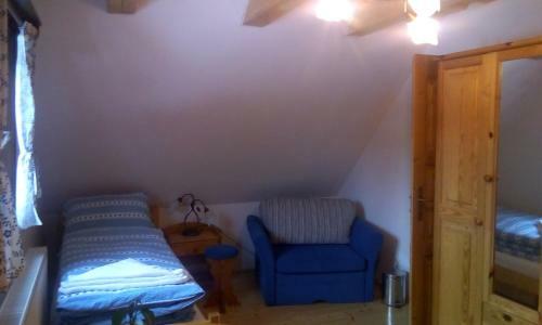 Lodge Rekrea?n� Chata Pod Jed?ovinou
