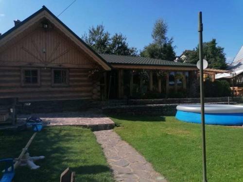 Apartamento Gazdovsky Dvor Peter Jurky
