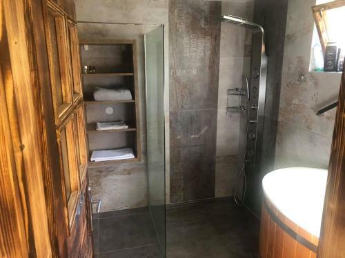 Apartamento Gazdovsky Dvor Peter Jurky