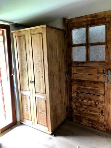 Apartamento Gazdovsky Dvor Peter Jurky