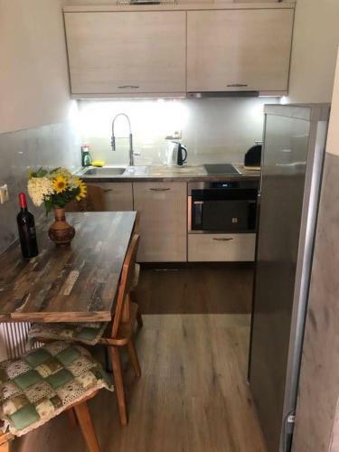 Apartamento Gazdovsky Dvor Peter Jurky
