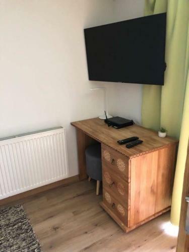 Apartamento Gazdovsky Dvor Peter Jurky