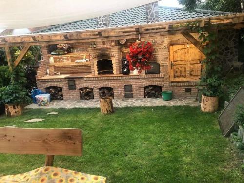 Apartamento Gazdovsky Dvor Peter Jurky