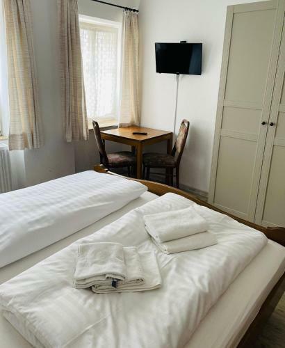 Hostal G�stehaus Goldenes Lamm