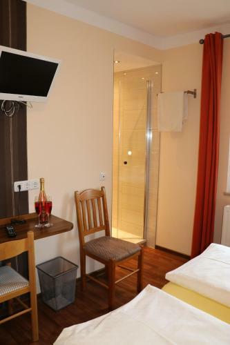 Hotel-gasthof Post