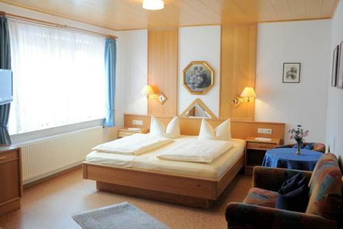 Hostal Gasthaus Tauberstube