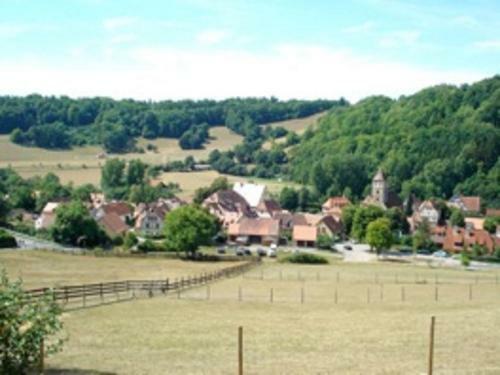 Hostal Gasthaus Tauberstube