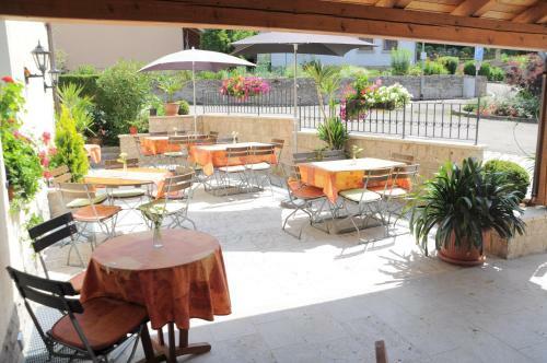 Hostal Gasthaus Tauberstube
