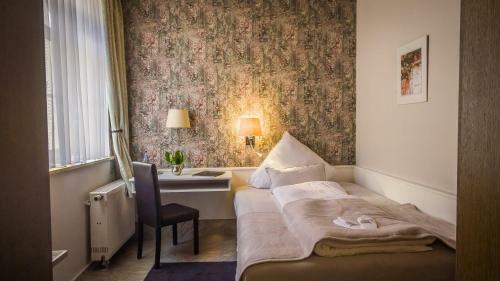 Hostal Pension-restaurant Zur Silbernen Kanne