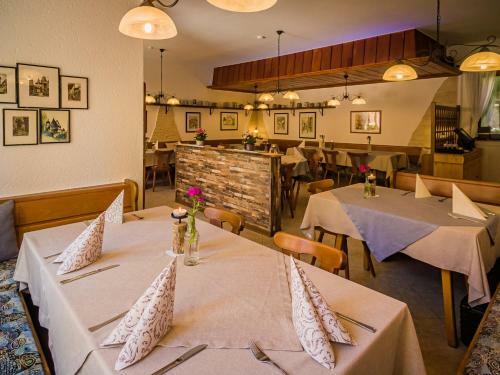 Hostal Pension-restaurant Zur Silbernen Kanne