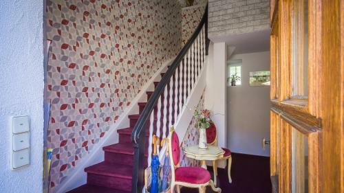 Hostal Pension-restaurant Zur Silbernen Kanne