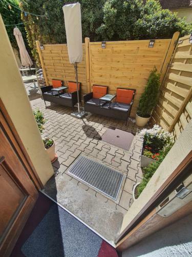 Hostal Pension-restaurant Zur Silbernen Kanne