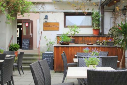 Hostal Gasthof Butz