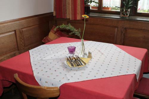 Hostal Gasthof Butz