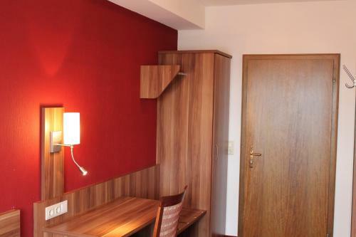 Hostal Hotel Uhl
