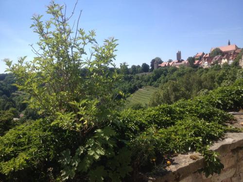 Apartamento G�stehaus Am Pl�nlein
