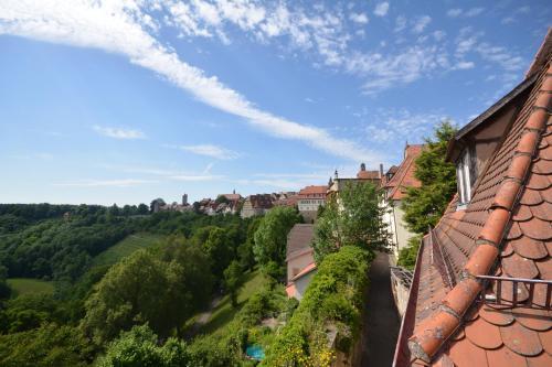 Apartamento G�stehaus Am Pl�nlein