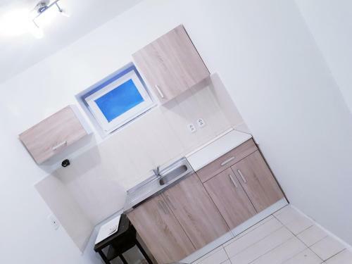 Apartman La Martina