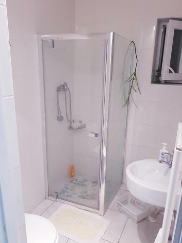 Apartman La Martina