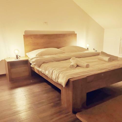 Apartm�ny Alexander