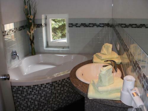 Apartamento G�stehaus Edelzimmer