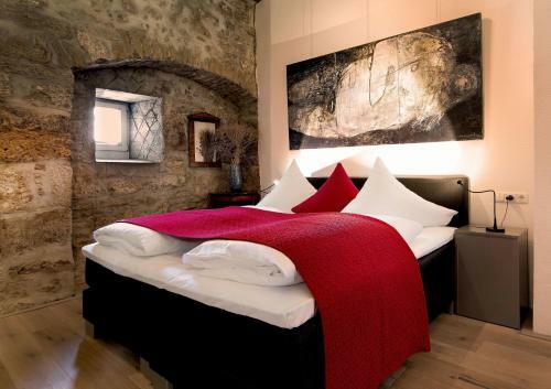 Apartamento G�stehaus Edelzimmer