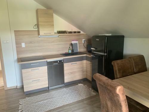 Apartm�nov� Dom Magda