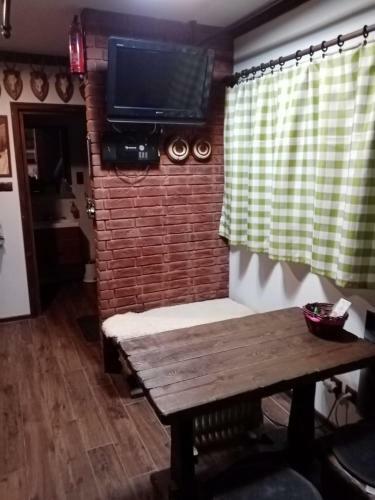 Apartamento Garsonka Na Beskyde