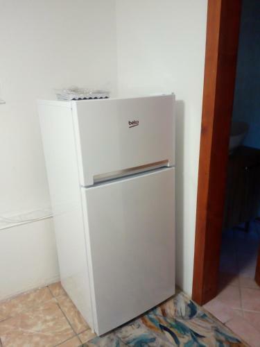 Apartman Julrich