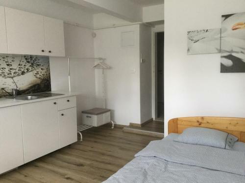 Apartamento Vila Horec, Vysne Hagy
