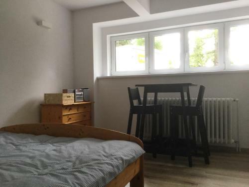 Apartamento Vila Horec, Vysne Hagy