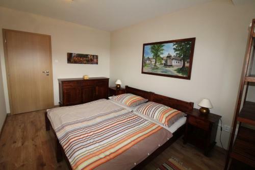 Apartman Baska