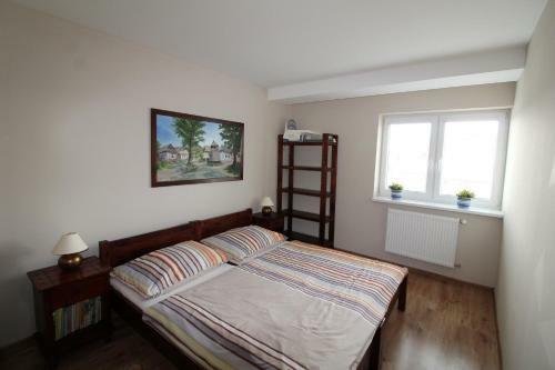 Apartman Baska