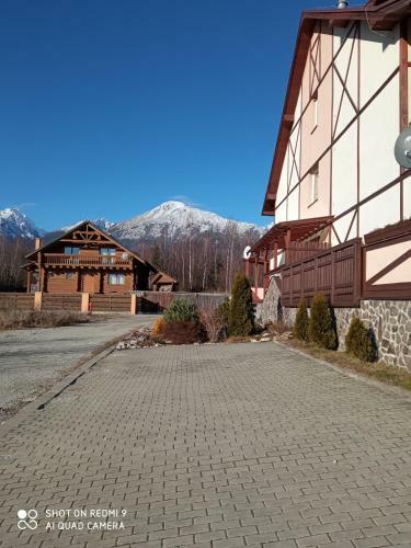 Apartman Baska