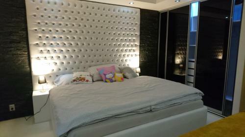 Apartm�n Sofia