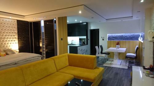 Apartm�n Sofia