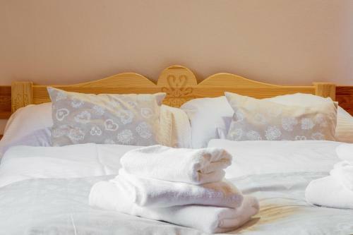 Apartamento Tatryhome
