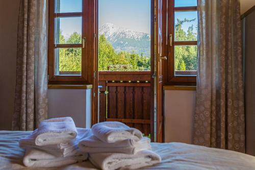 Apartamento Tatryhome