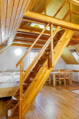 Apartamento Tatryhome