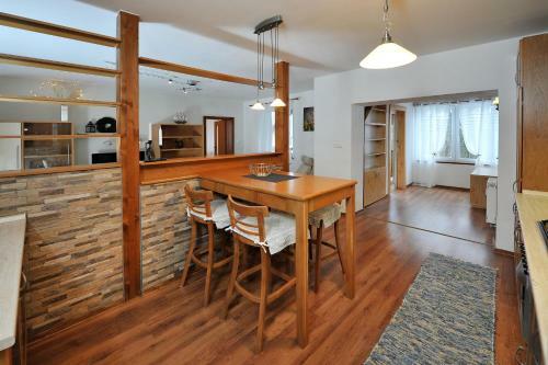 Apartman Zara