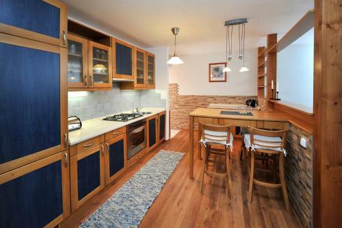Apartman Zara